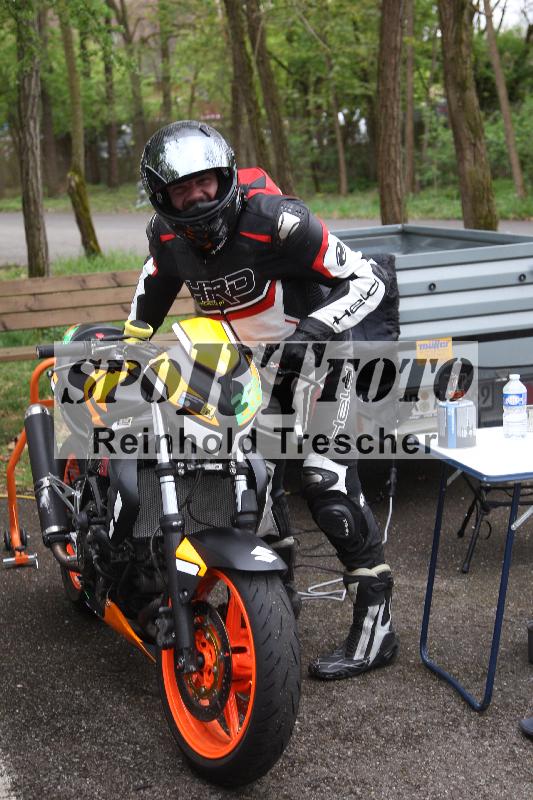 /Archiv-2025/06 18.04.2025 Speer Racing ADR/Impressionen